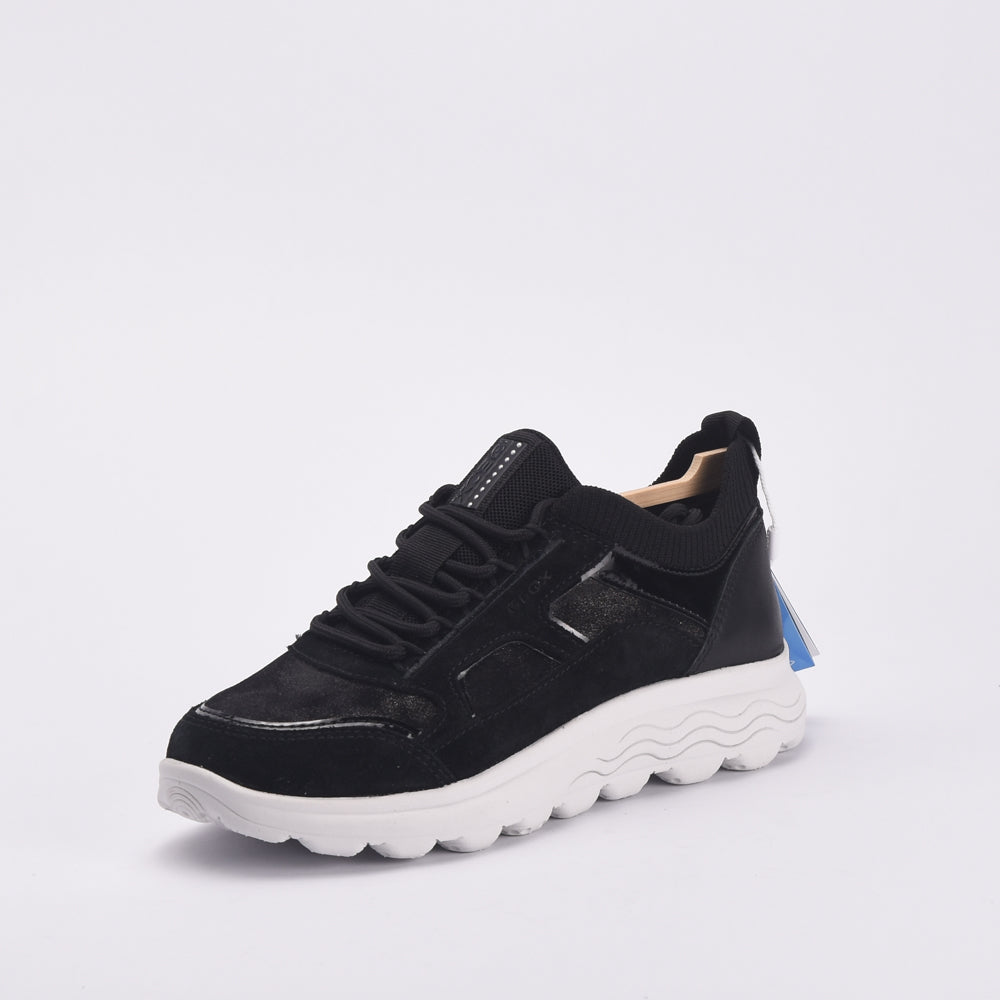 GEOX D SPHERICA C - SUEDE SHI.GOAT﻿ 5
