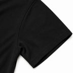 Depart T-Shirt Oversize Noir Confortable Homme