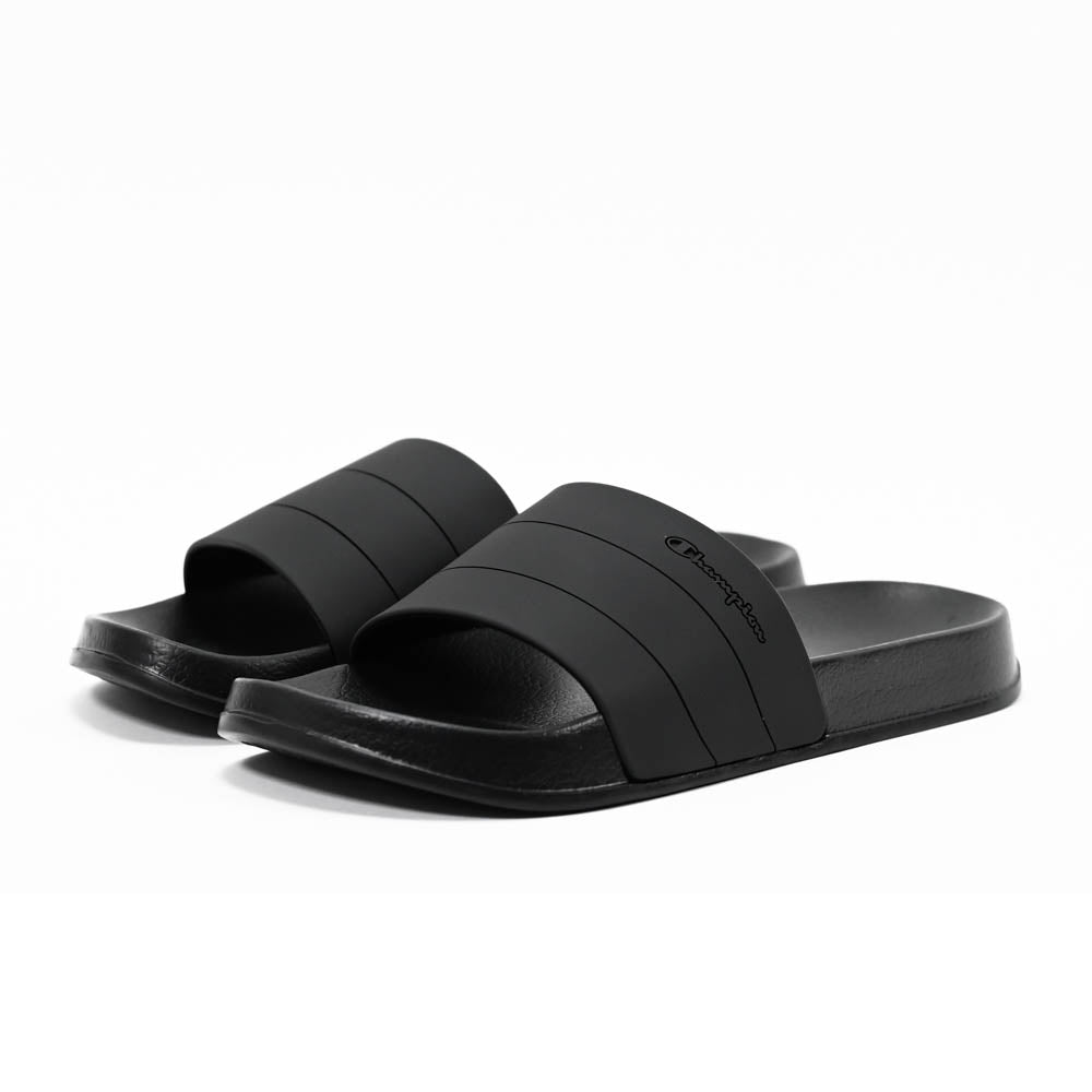 Champion Claquettes All American Confortables Homme