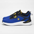 Lumberjack Baskets de Sport Respirantes Homme
