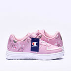 SOPHIA PINK/WHT champion﻿ 5