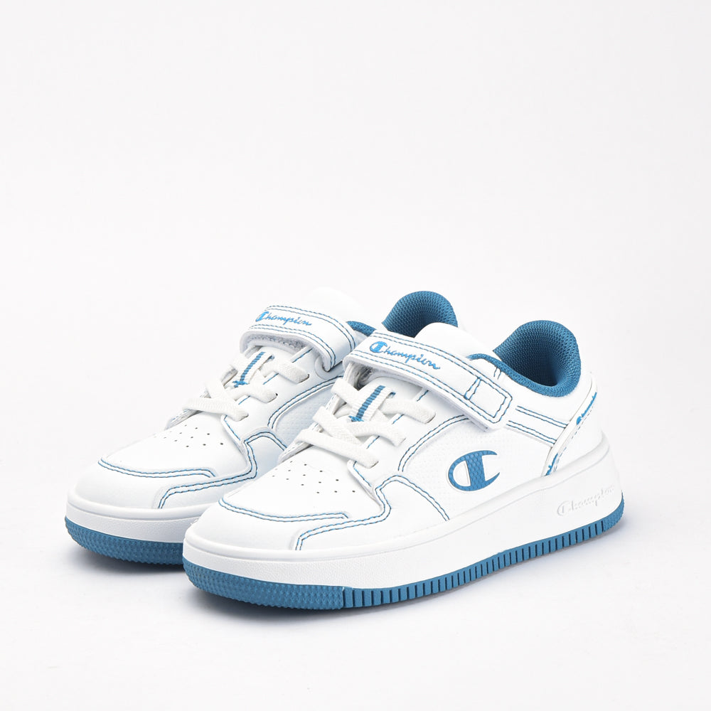 CHAMPION﻿ 4