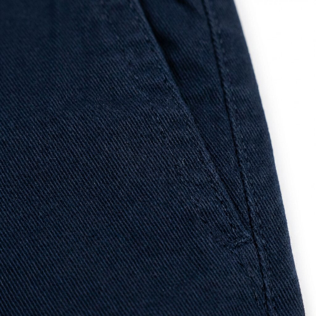 Lumberjack Pantalon Chino Bleu Marine Homme