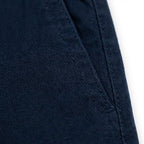 Lumberjack Pantalon Chino Bleu Marine Homme