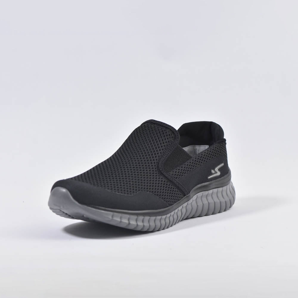 FLEX UP PRETO/CINZA﻿ 7