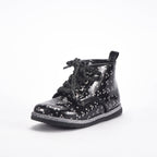 Chicco Bottines Vernies Étoiles Brillantes Fille