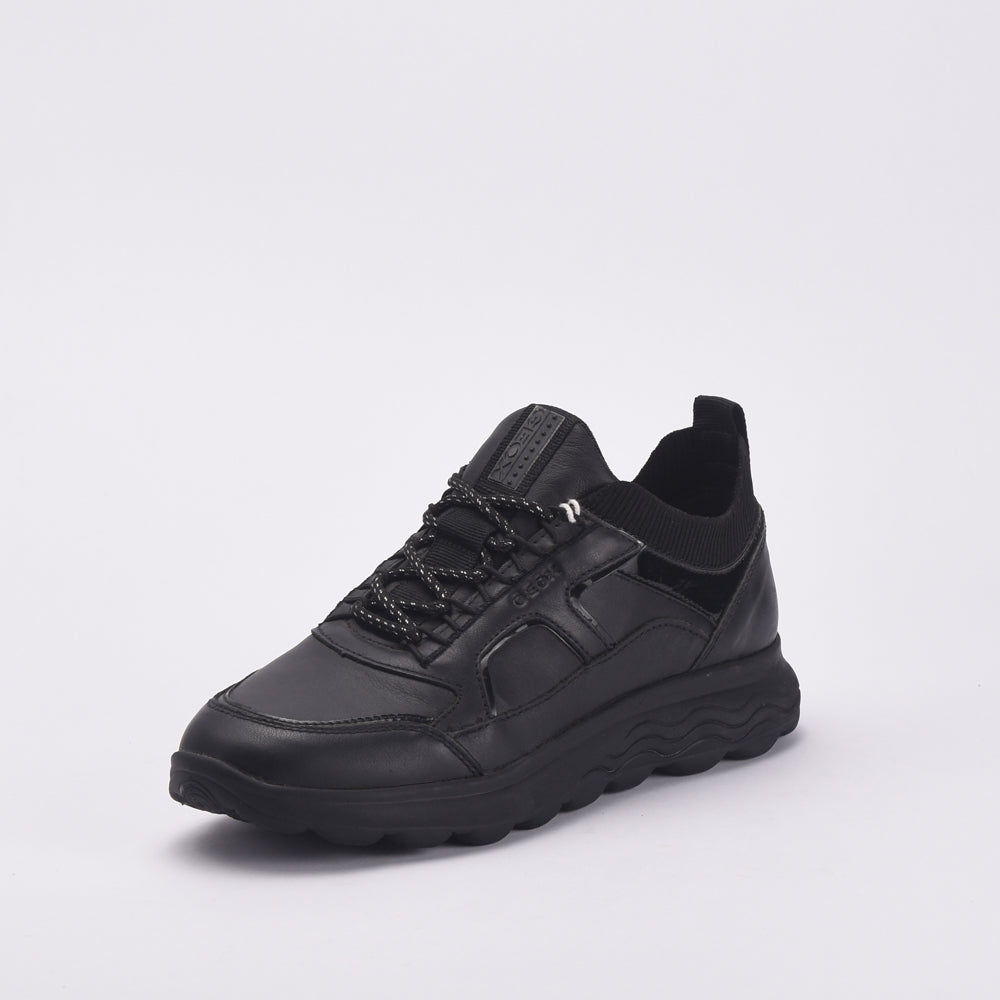 GEOX D SPHERICA C - NAP KNITT.TEXT.﻿ 3