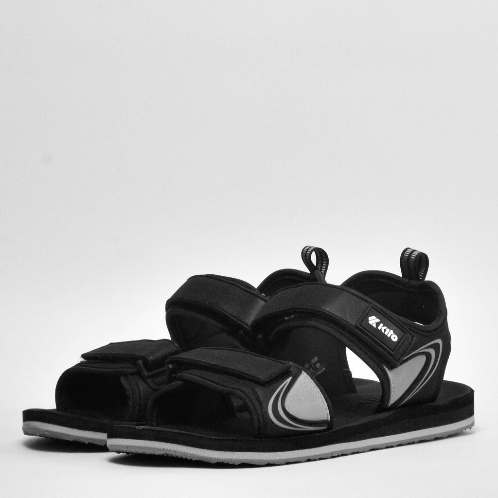 Kito Sandales Sportives Confortables Homme