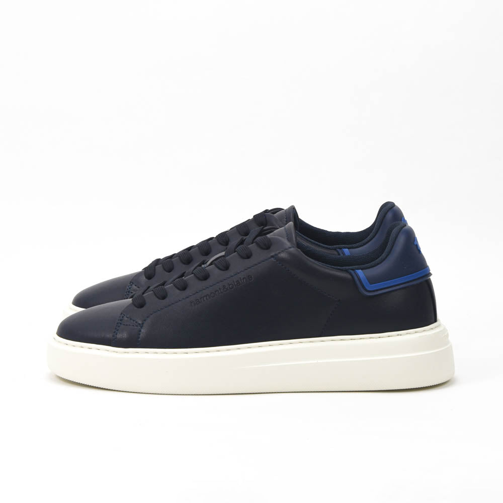 Harmont and Blaine Casual Sneakers Homme