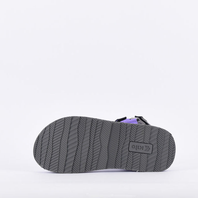 Kito Sandales Sportives Ajustables Homme