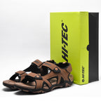 Hi-Tec Sandales de Randonnée Ajustables Homme