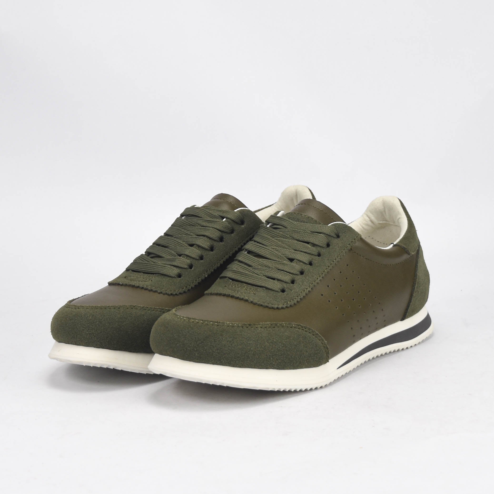 Brunello Cucinelli Baskets Casual Élégantes Homme