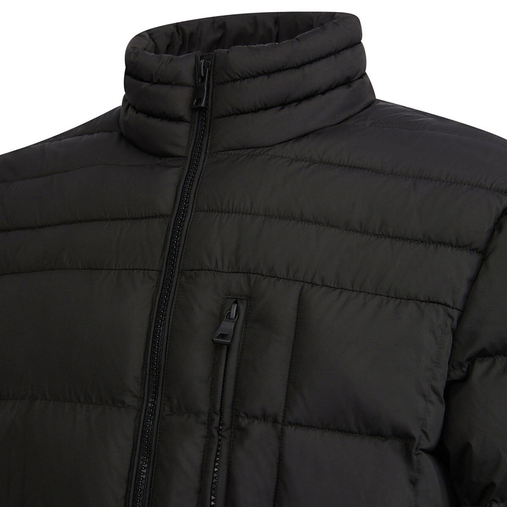 Geox Doudoune Matelassée Respirante Homme