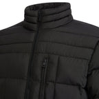 Geox Doudoune Matelassée Respirante Homme