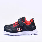 SANO BLK/RED champion﻿ 3
