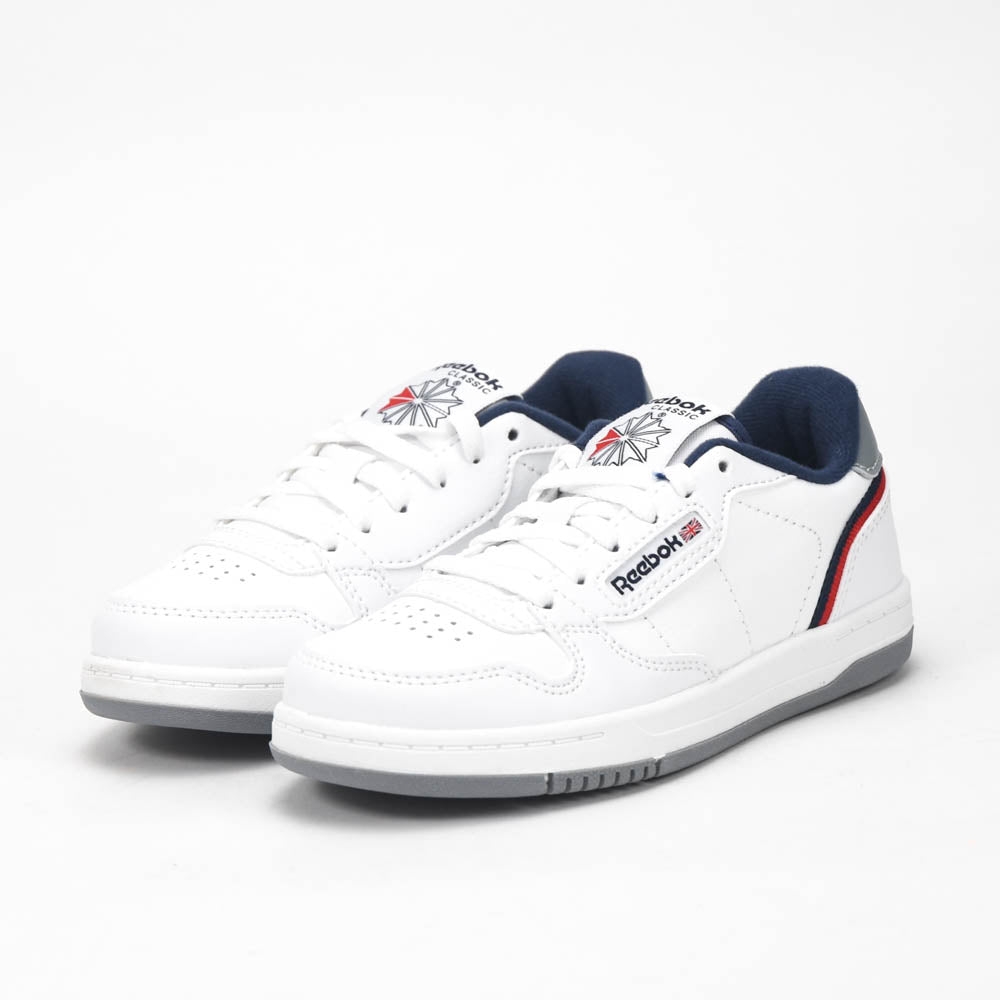 Reebok Court Advance Baskets Style Rétro Homme