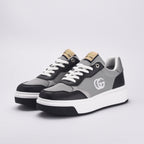 Kimland Baskets Basses Plateforme Style Urbain Femme