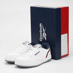 Reebok Court Advance Baskets Style Rétro Homme