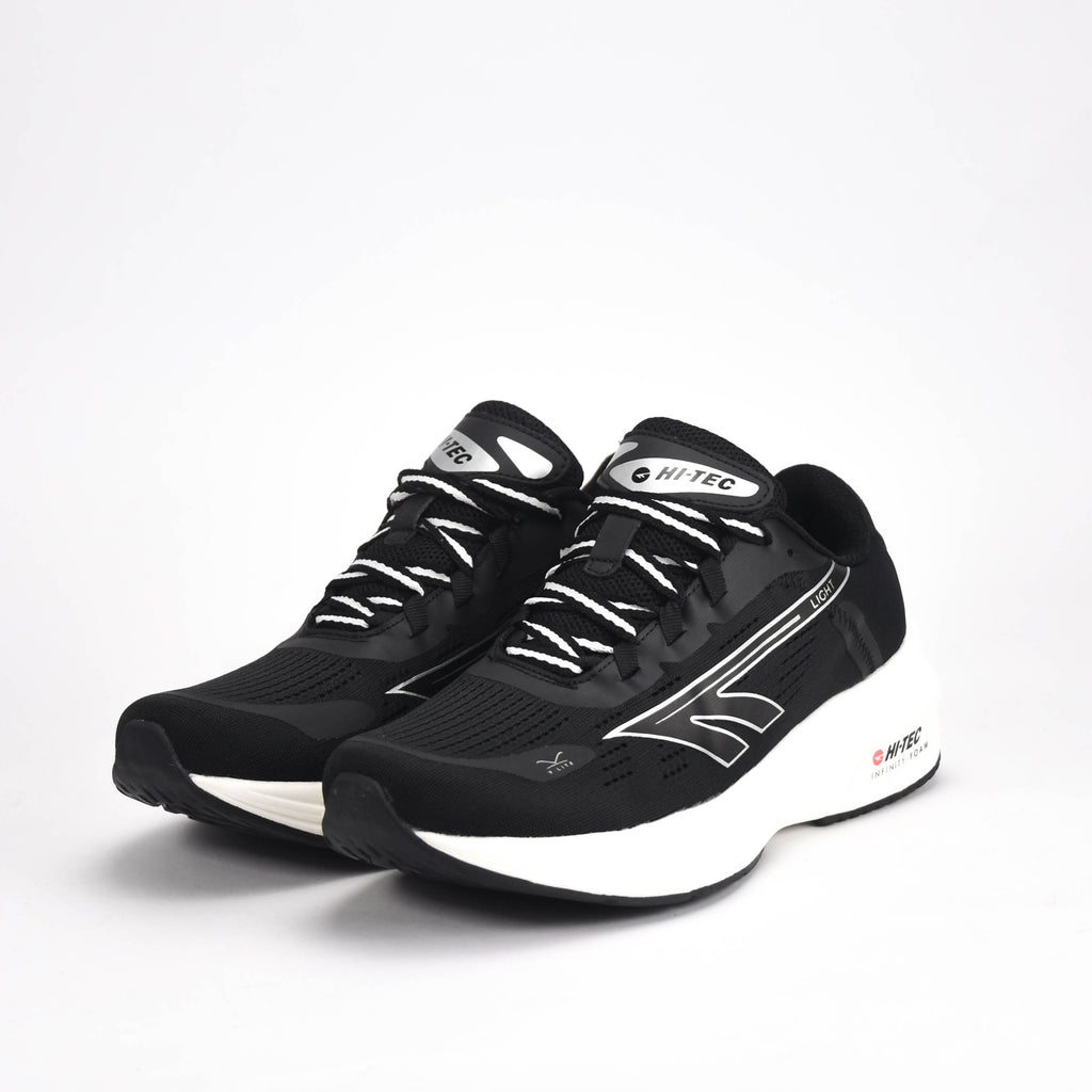 Hi-Tec Baskets Running Infinity Foam Confort Homme