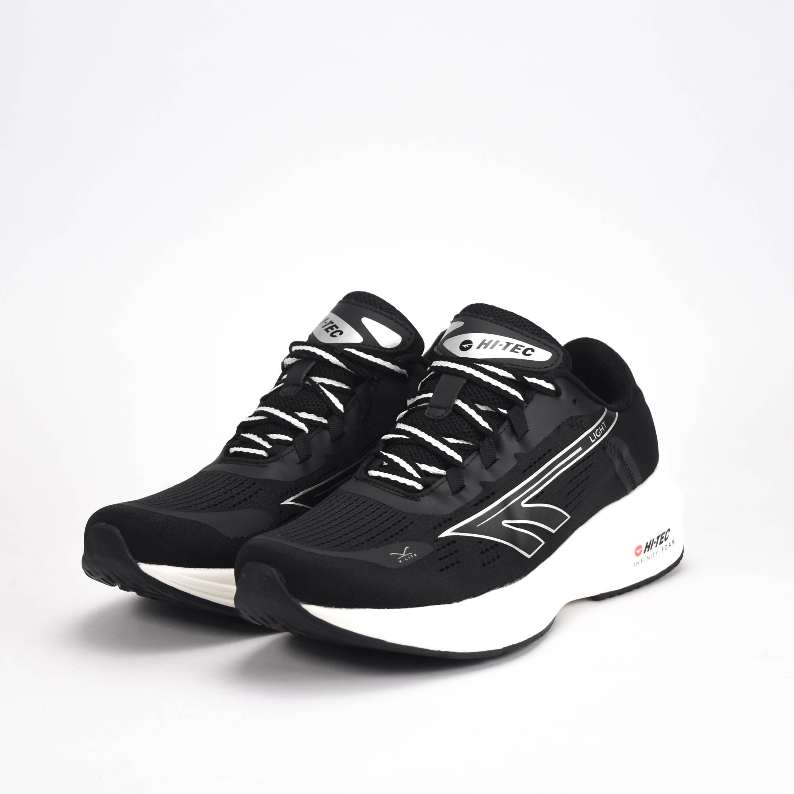 Hi-Tec Baskets Running Infinity Foam Confort Homme