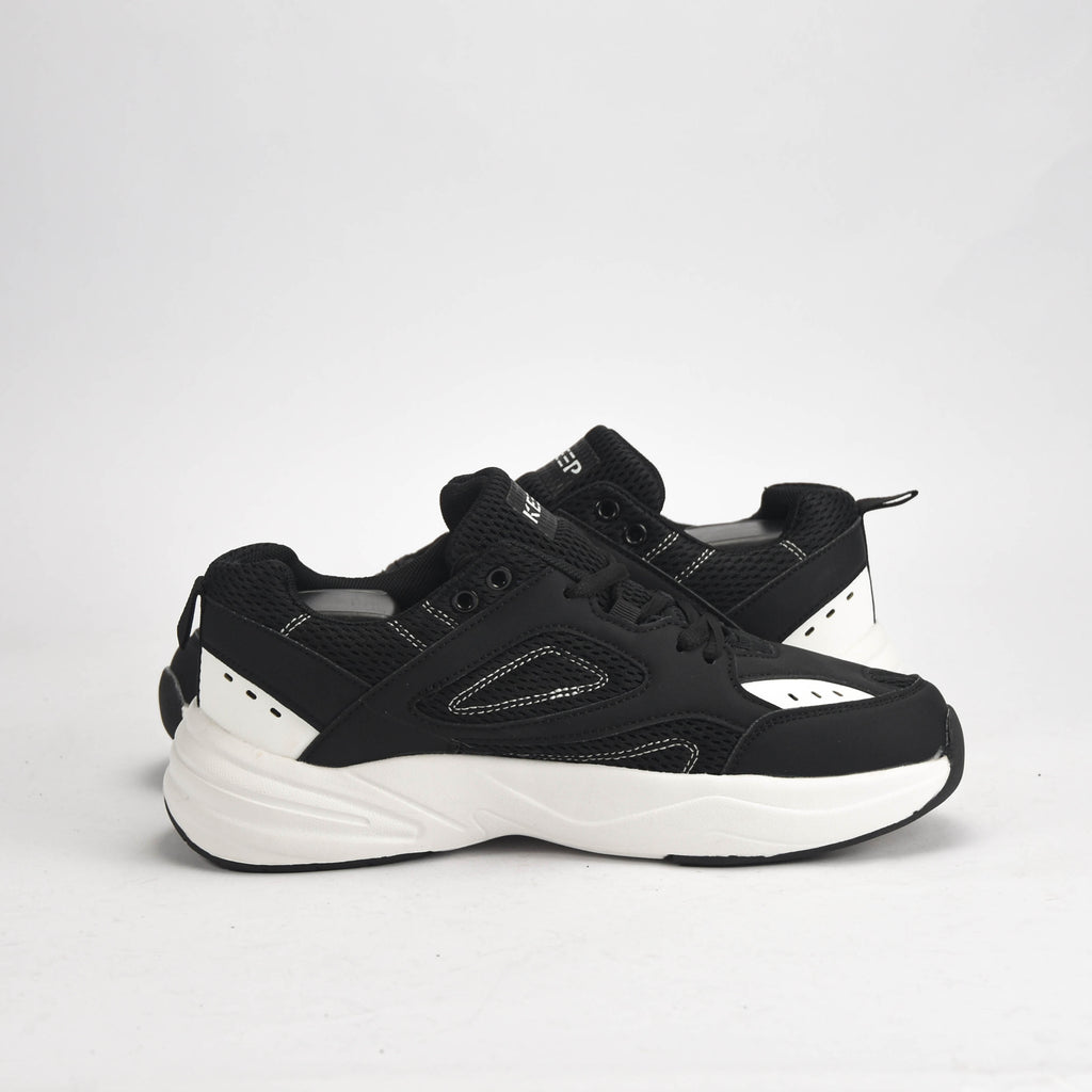 Keep Baskets Sportives Respirantes Confort Homme