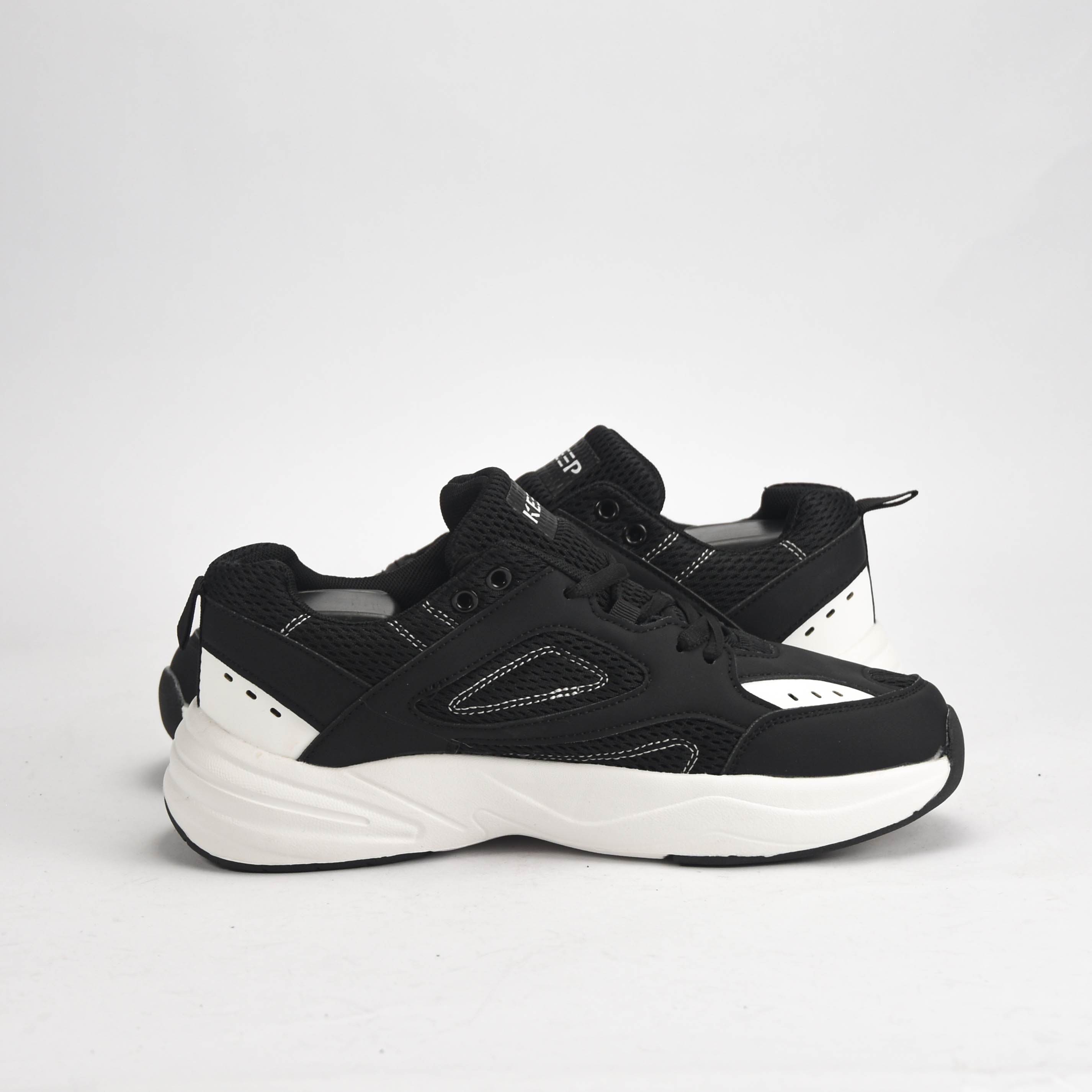 Keep Baskets Sportives Respirantes Confort Homme