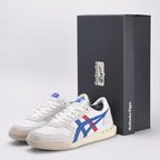 Onitsuka Tiger Ultimate 81 EX Sneakers Cuir Rétro Homme