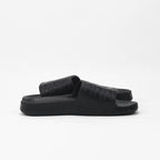 Adidas Adilette Aqua Claquettes Confortables Noir Unisexe