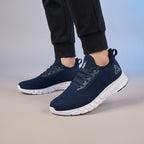 Peak Baskets de Sport Légères et Respirantes Homme