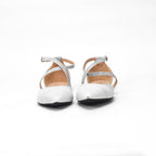 André Ballerines à Brides Élégantes Femme