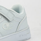Champion Baskets Basses à Scratch Confortables Enfants