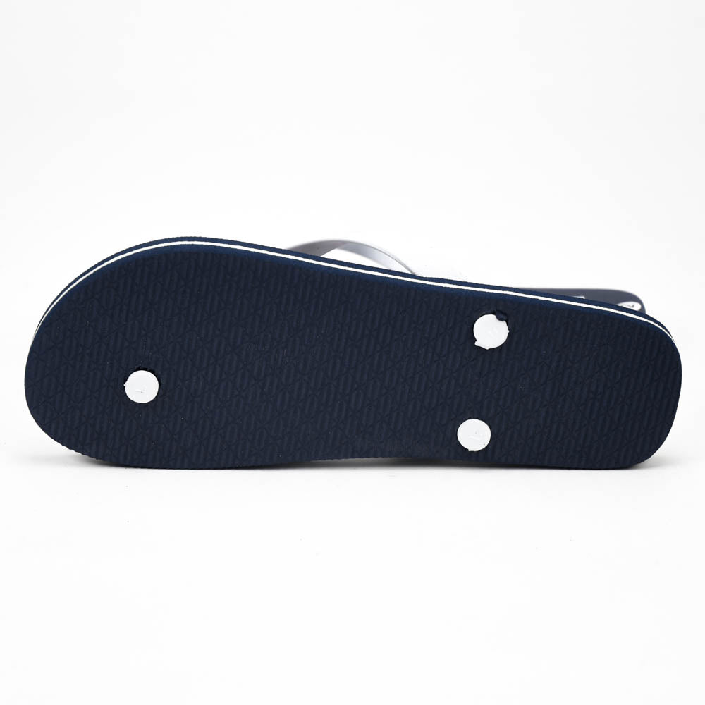 Beverly Hills Polo Club Claquettes Logo Homme