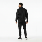 Champion Ensemble de Survêtement Sport Noir Homme