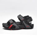 Hi-Tec Sandales de Randonnée Confortables Homme