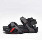 Hi-Tec Sandales de Randonnée Confortables Homme