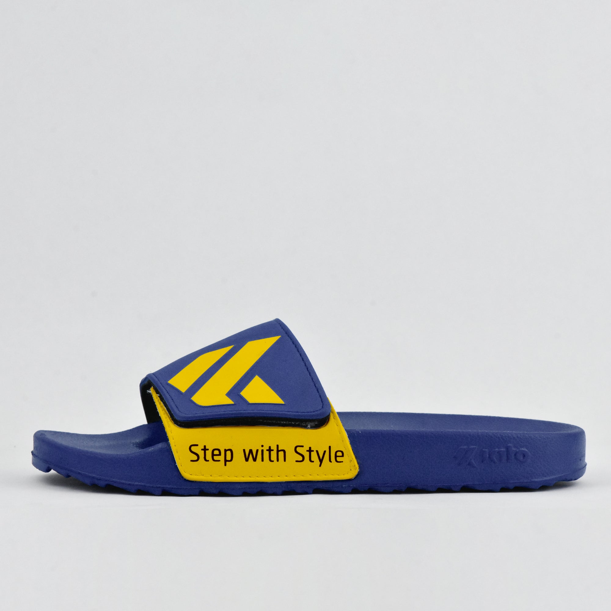 Kito Claquettes Sportives Confortables Homme