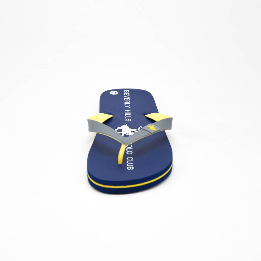 Beverly Hills Polo Club Claquettes Confortables Homme