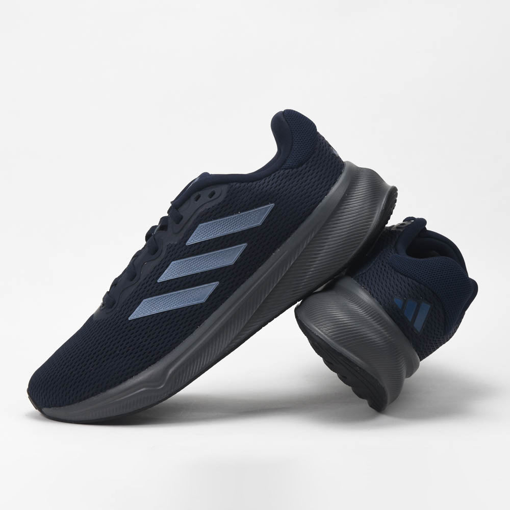 Adidas Response Chaussures de Running Confortables Homme