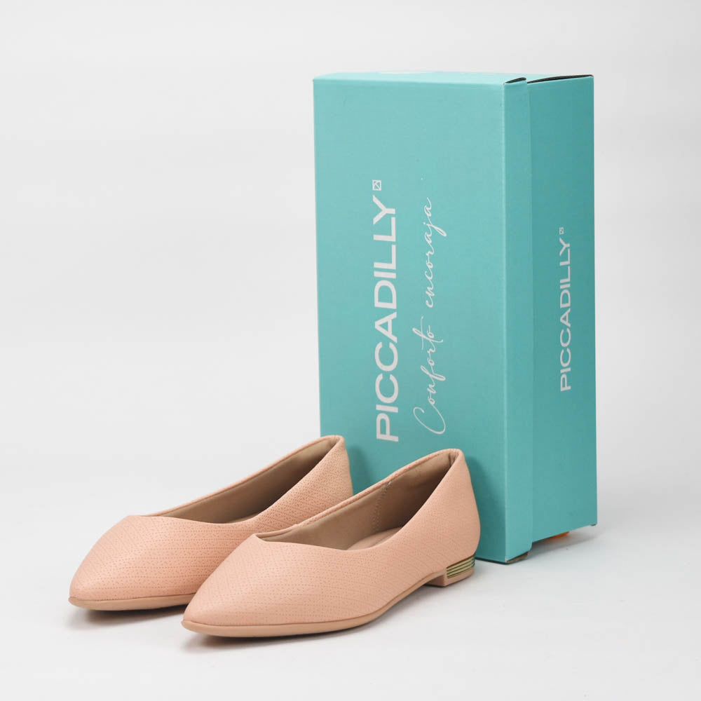Piccadilly Ballerines Élégantes Confortables Femme