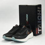 Peak Taichi Chaussures de Running Amorti Homme