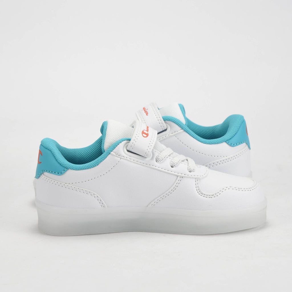 Champion Baskets Rebound 2.0 Lumineuses Enfant