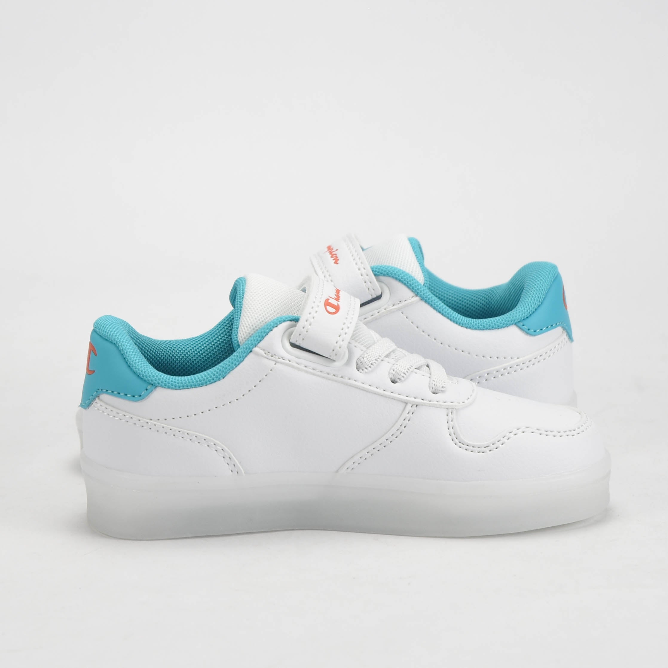 Champion Baskets Rebound 2.0 Lumineuses Enfant