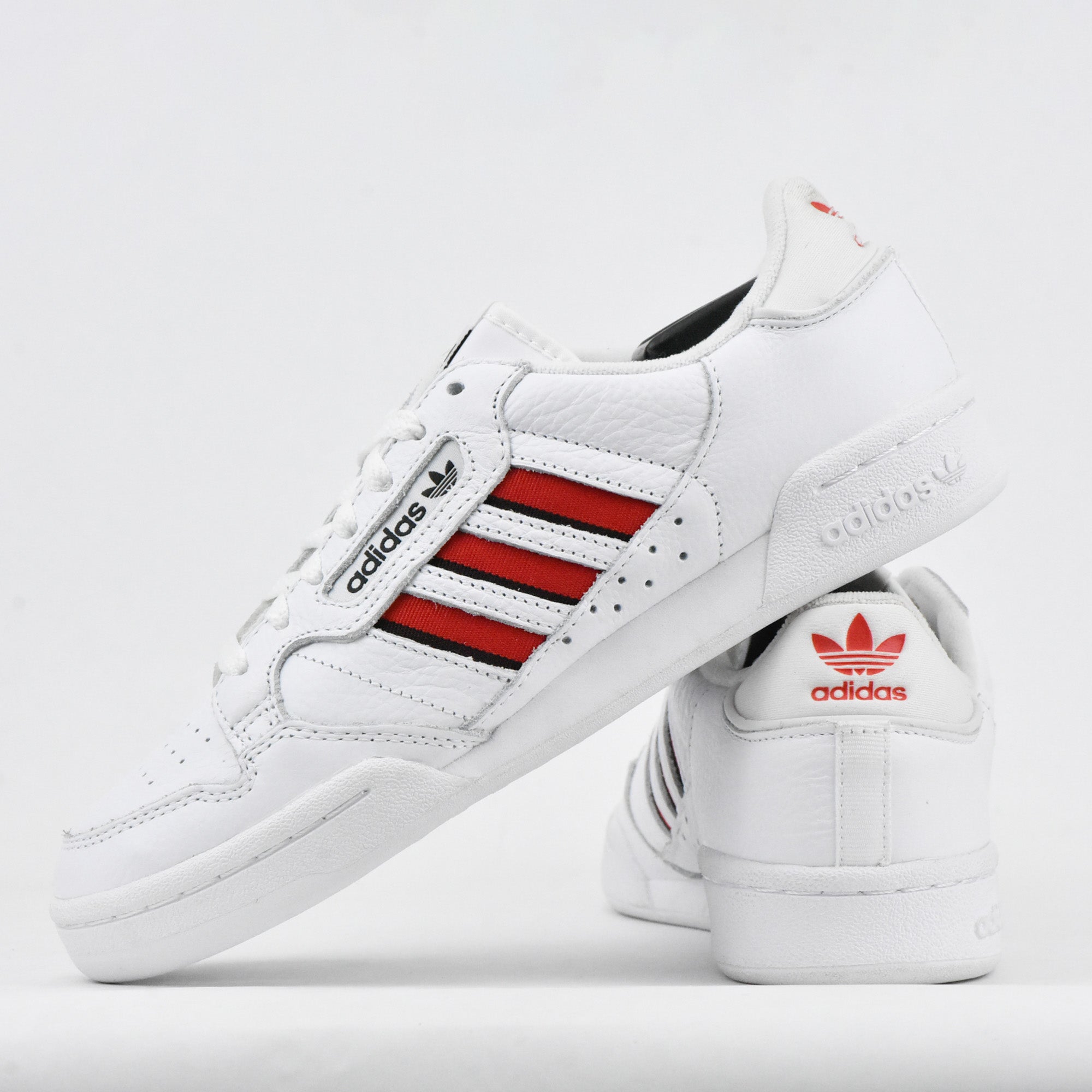 ADIDAS CONTINENTAL 80 STRIPES H02155﻿ 1