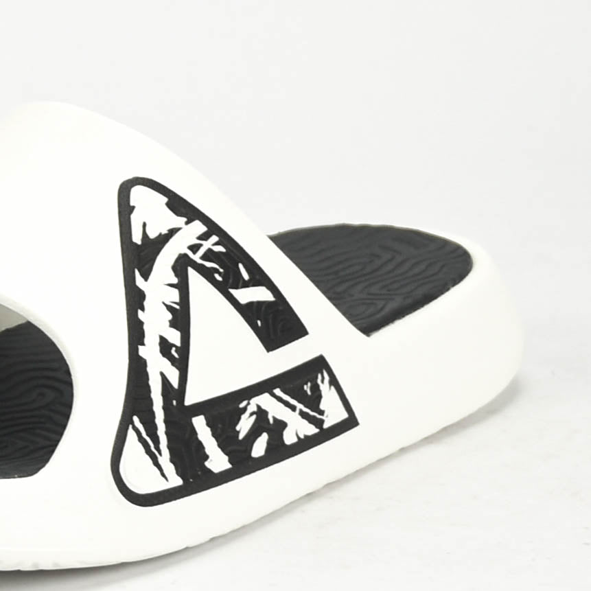 Peak Taichi Claquettes Sportives Ultra Souples Homme