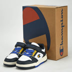 Champion Baskets Basses Style Urbain Enfant