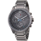 Tommy Hilfiger Montre Chronographe Élégante Homme