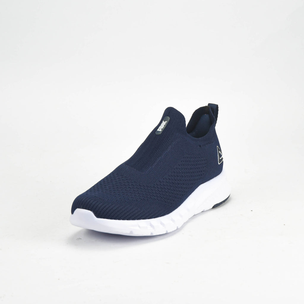 Peak Sneakers Slip-on Confortables Homme