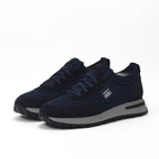 Cerruti 1881 Man Shoes Sneakers