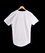 T-shirt BLANC 2 *YOU CAN DO IT *
