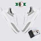 CHAUSSURE COSMOS SONIC white﻿ 1